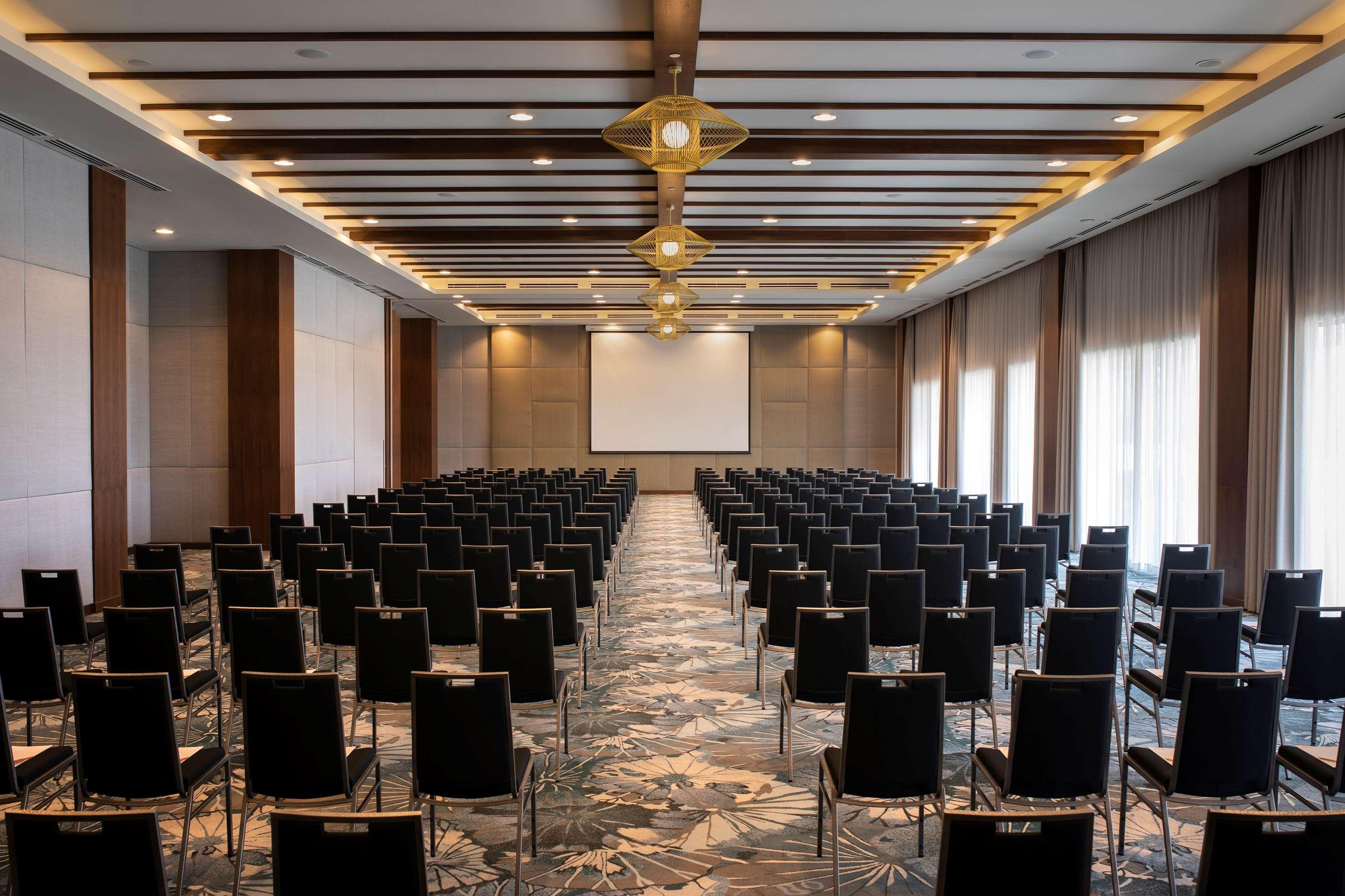 Melia Ho Tram Beach Resort Exteriér fotografie The Grand Ballroom
